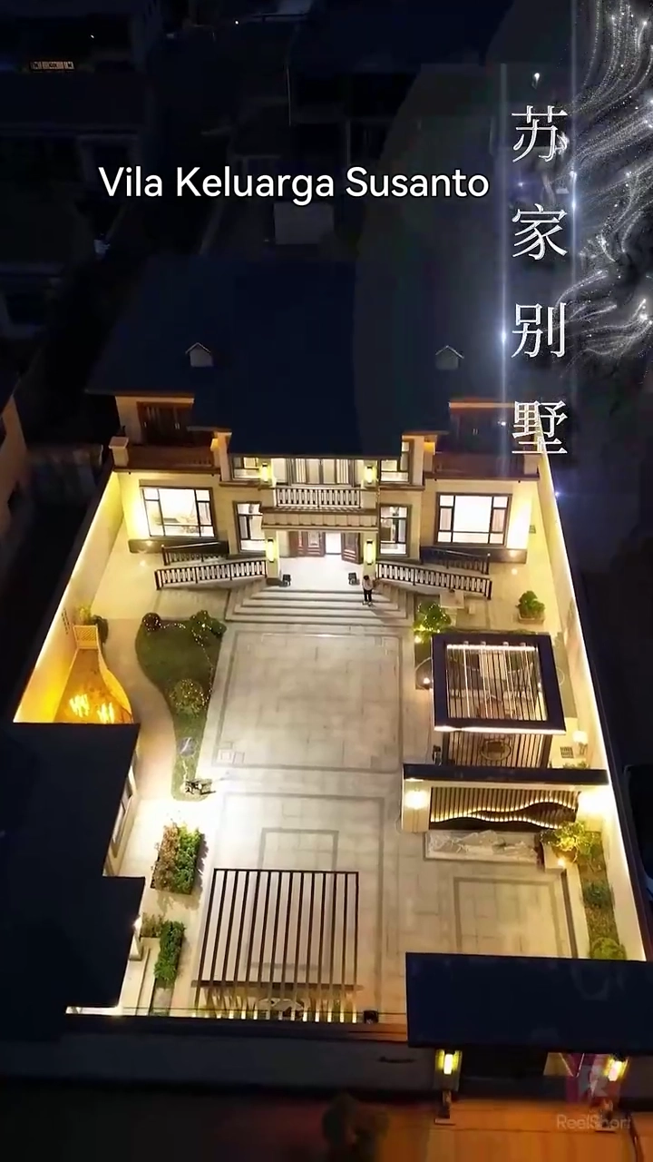 [Versi Dub] CEO Miliarder dan Quintupletfoto