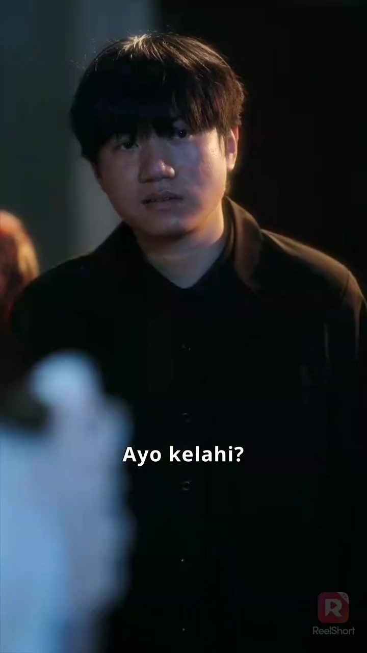 Perjanjian dengan Iblisfoto