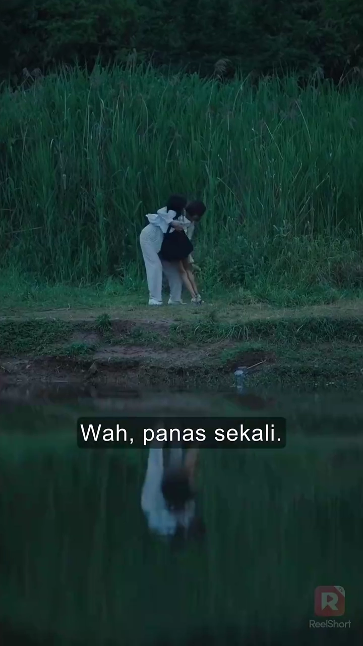 Putri Asli atau Palsufoto