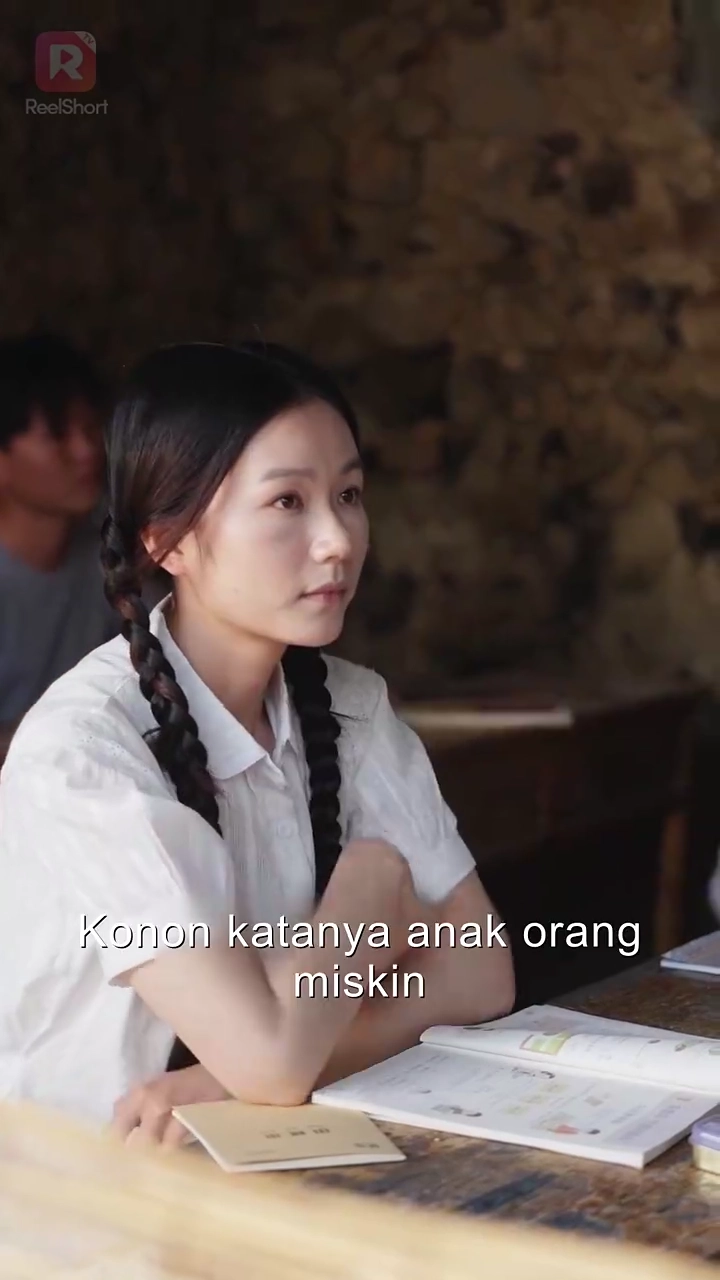 Mana Istri Sebenarnya?foto