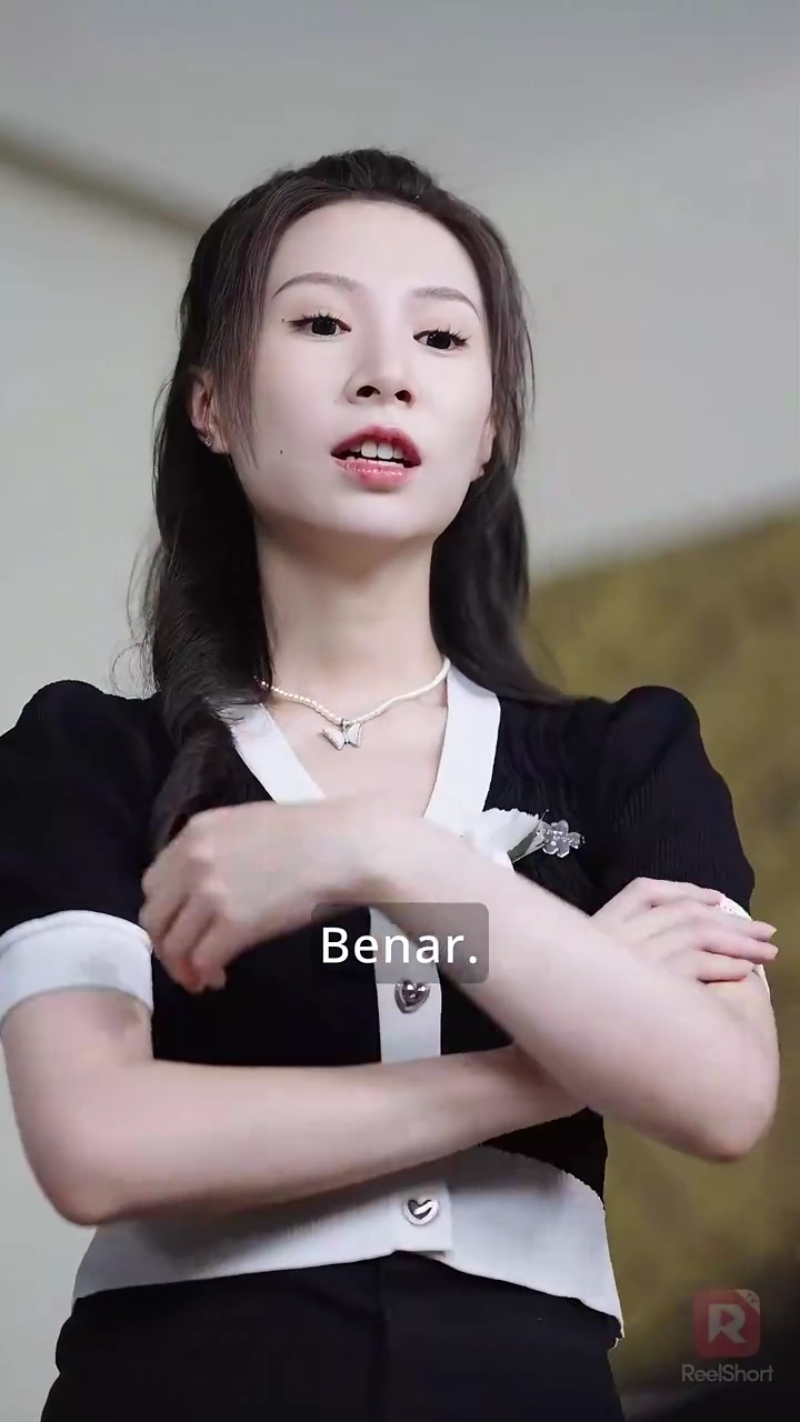 Nona Manja Buat Tuan Tak Tahanfoto