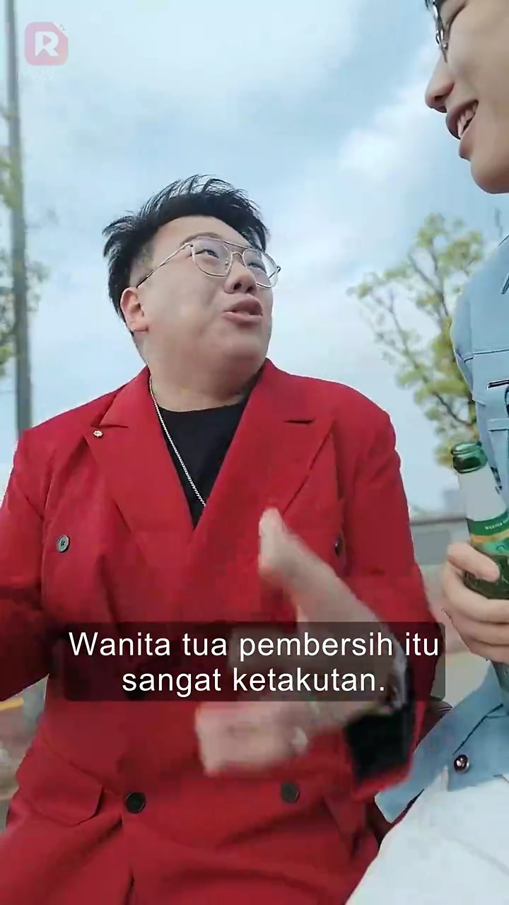 Aku Bisa Memutar Kembali Waktufoto