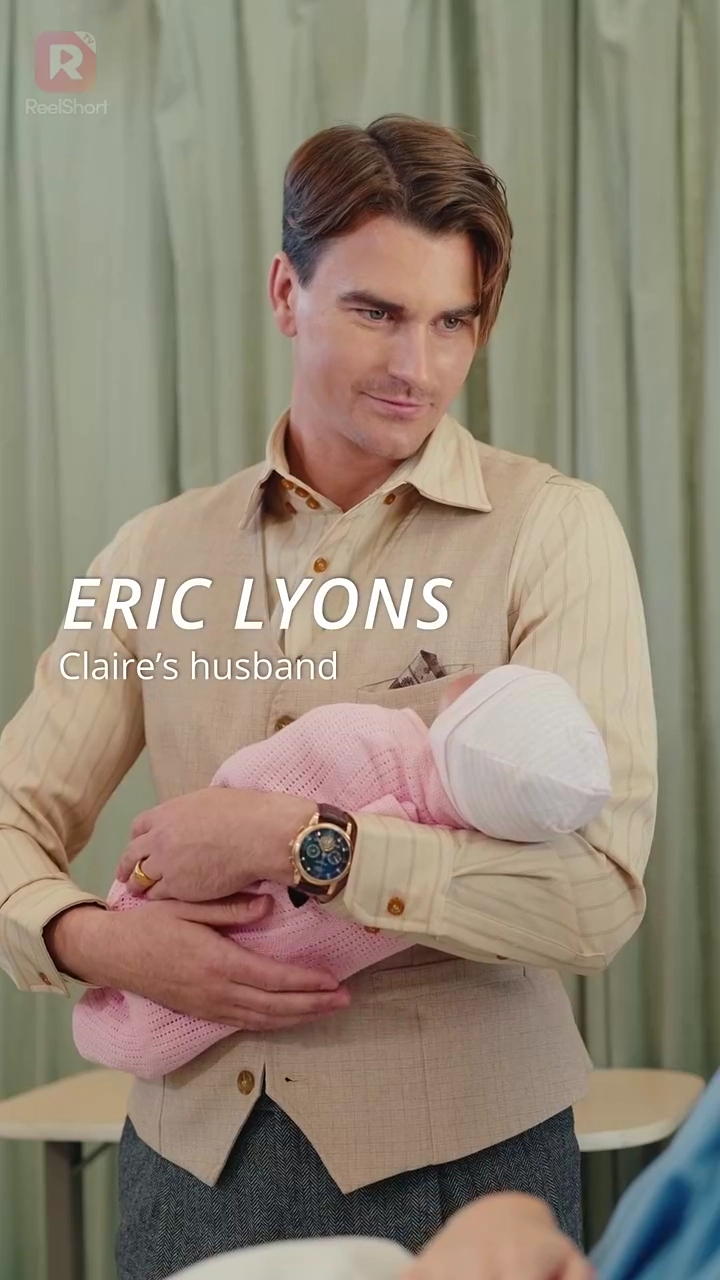 Apakah Sang Pewaris Tertukar saat Lahir?foto