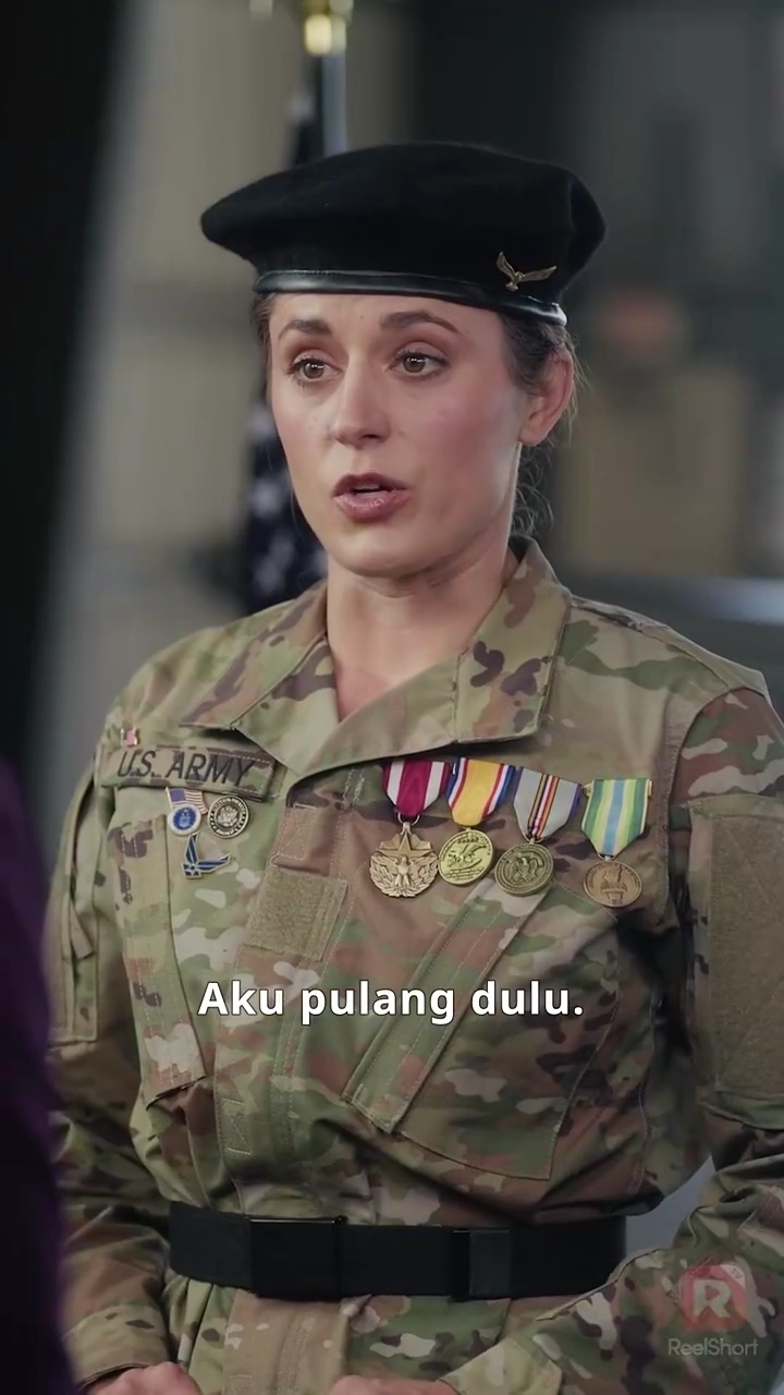 Miliarder Wanita dari Pinggiranfoto