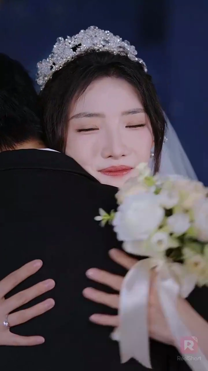 Jebakan Istri Buta yang Tak Terlihatfoto