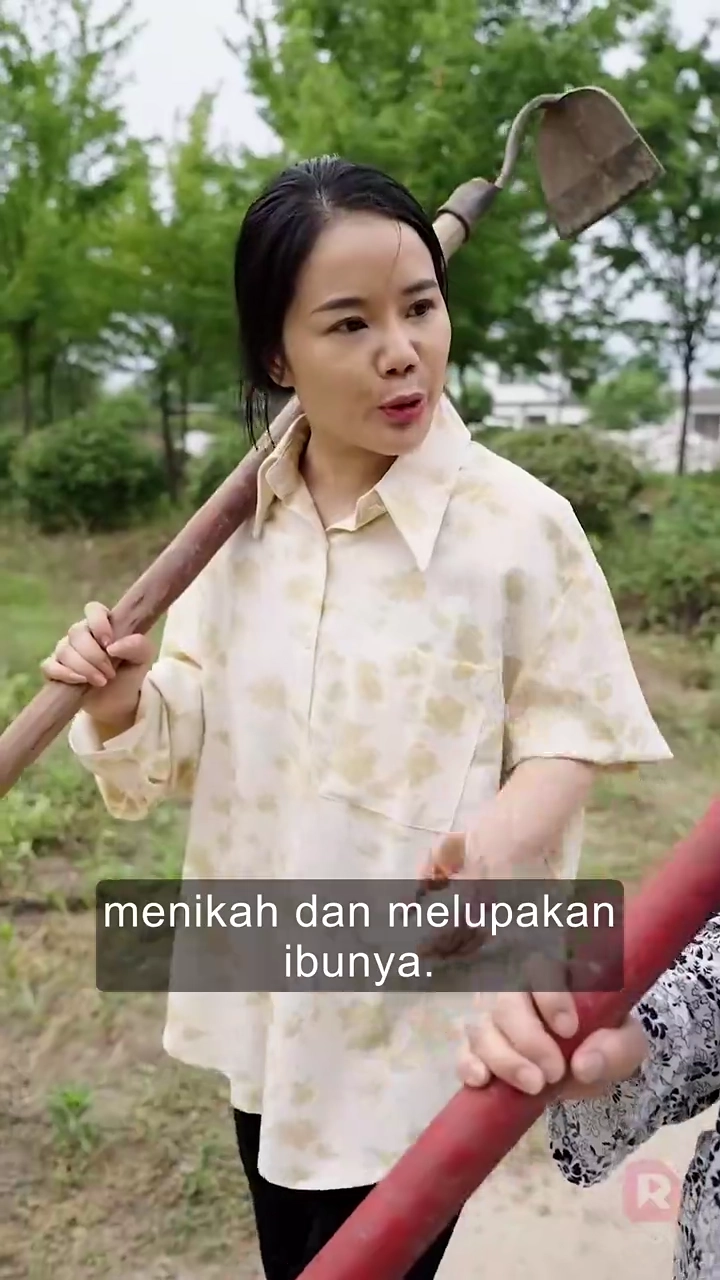 Ibumu yang Tak Diinginkan Adalah Hartakufoto