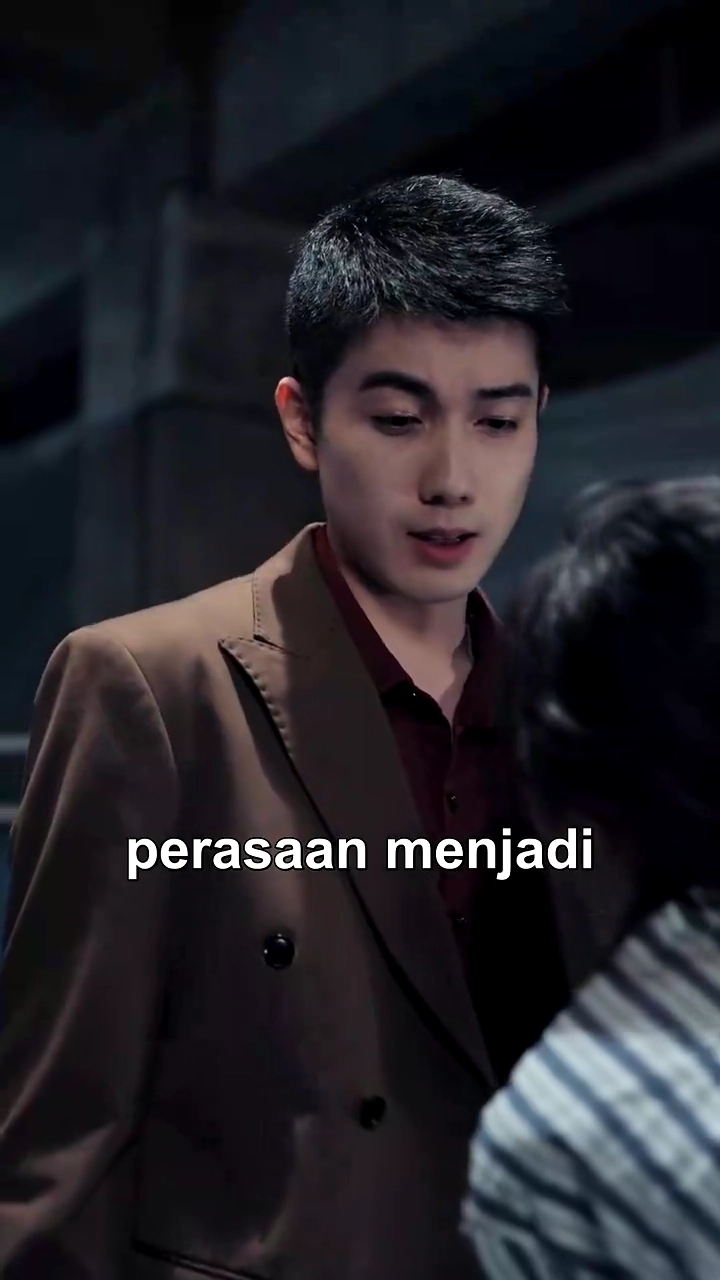 Balas dendam seorang pecandu cintafoto