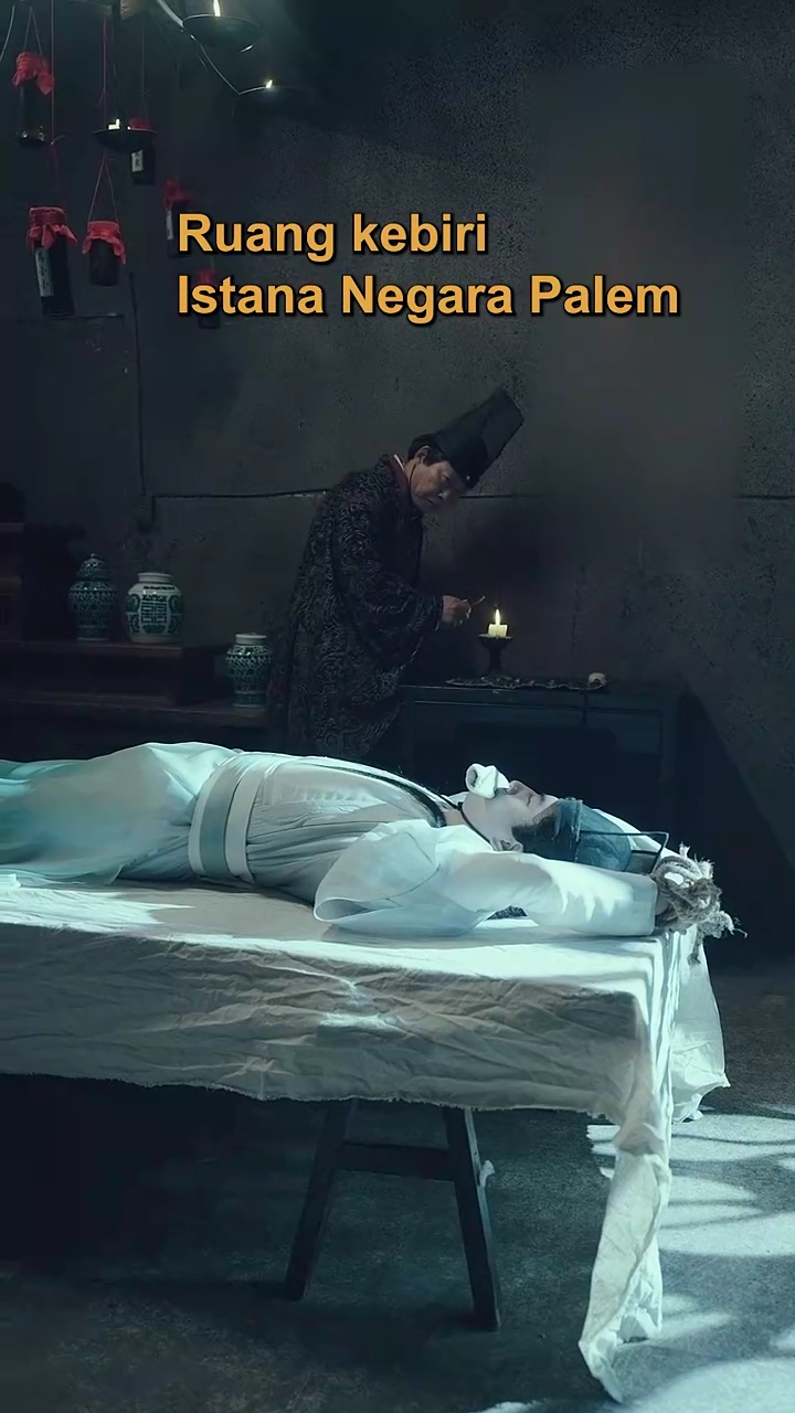 Menjadi Pejabat Setelah Kembali ke Masa Lalufoto