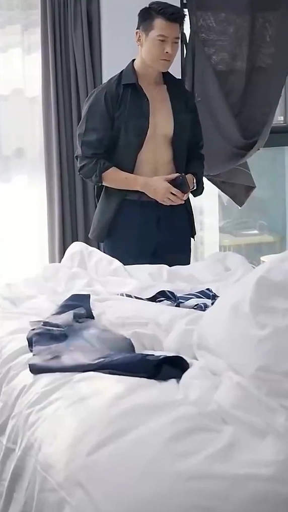 Strategi Mantan Istri Tuan Fu malah Ingin Memanjakankufoto