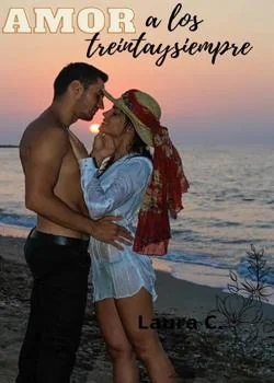 Portada de la novela AMOR A LOS TREINTAYSIEMPRE 