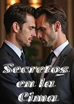 Portada de la novela Secretos en la Cima