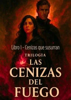 Cenizas que susurran
