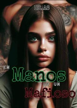 Portada de la novela Katerin, amor en las sombras 
