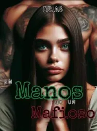 Portada de la novela Katerin, amor en las sombras 