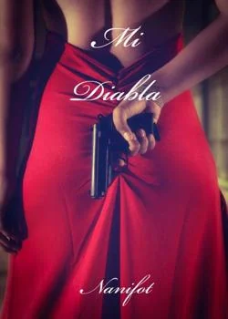 Portada de la novela Mi Diabla
