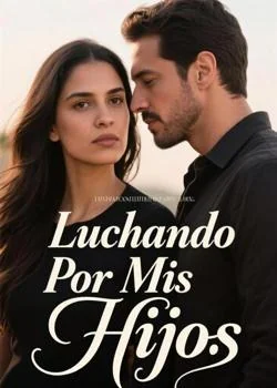 Portada de la novela Luchando Por Mis Hijos