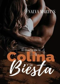 Portada de la novela El Dueño del Morro y la Bestia