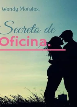 Portada de la novela Secreto de Oficina.