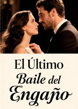 Portada de la novela El Último Baile del Engaño