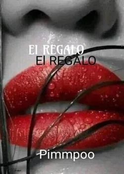 Portada de la novela El regalo 