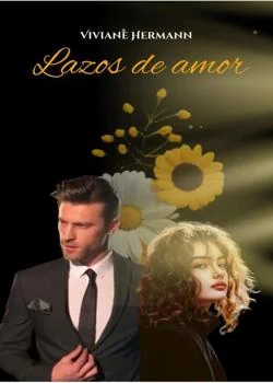 Portada de la novela Lazos de amor