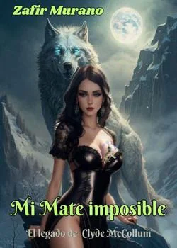 Mi Mate Imposible - El legado de Clyde McCallum