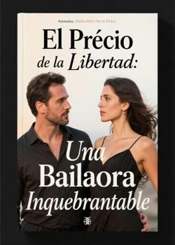 Portada de la novela El Precio de la Libertad: Una Bailaora Inquebrantable