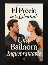 Portada de la novela El Precio de la Libertad: Una Bailaora Inquebrantable