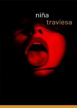 Portada de la novela Niña traviesa
