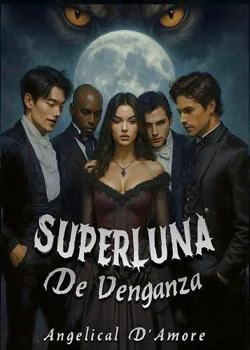 SuperLuna de Venganza
