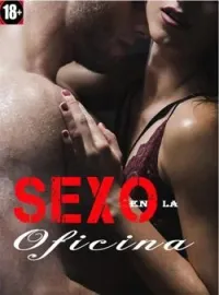 Portada de la novela Sexo en la Oficina