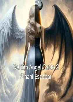 Nefilim Ángel Caído 2