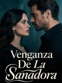 Portada de la novela Venganza De La Sanadora