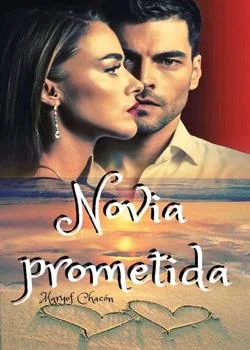 Portada de la novela Novia prometida