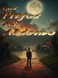 Portada de la novela Los Hijos del Abismo