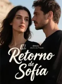 Portada de la novela El Retorno de Sofía