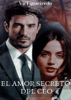 Portada de la novela El amor secreto del CEO