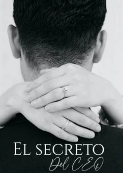 Portada de la novela El secreto del CEO 