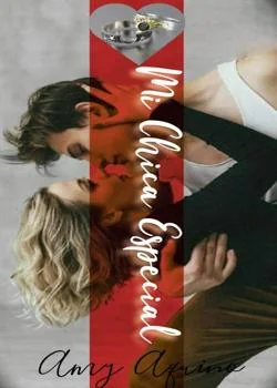 Portada de la novela Mi chica especial
