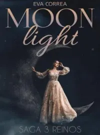 Portada de la novela Moonlight II ✔