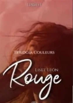 Portada de la novela Rouge