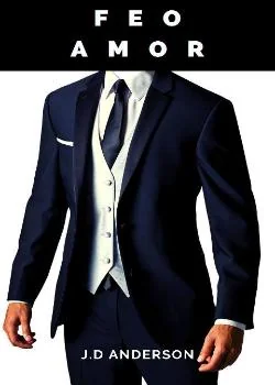 Portada de la novela Feo amor