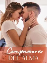 Portada de la novela Compañeros del alma