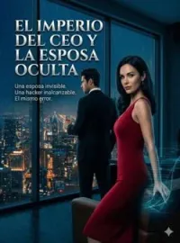El Imperio del CEO y la Esposa Oculta