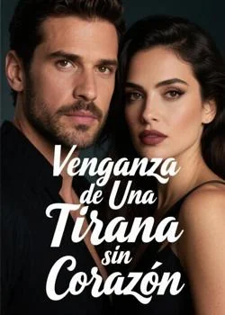 Portada de la novela Venganza de Una Tirana sin Corazón