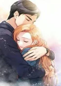 Portada de la novela Un dulce amor.