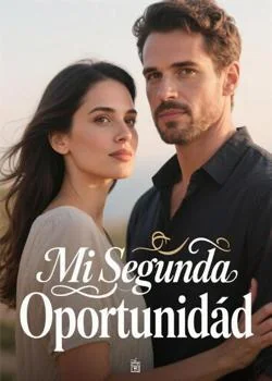 Portada de la novela Mi Segunda Oportunidad