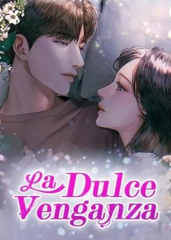 Portada de la novela La Dulce Venganza