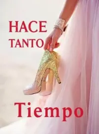 Portada de la novela Hace Tanto Tiempo