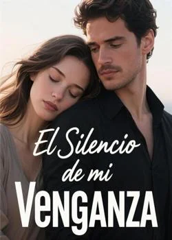 Portada de la novela El Silencio de mi Venganza